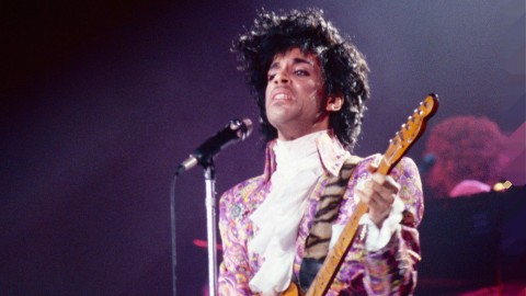 Powerful Prince statement on racial intolerance shared to mark 62nd birthday