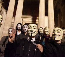 Anonymous hack Chicago police radios to play NWA’s ‘Fuck Tha Police’