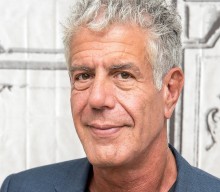 Anthony Bourdain and Brian Wilson docs lead Tribeca Film Festival lineup