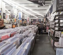 Record Store Day 2020 shares new list of releases for socially distanced three-date event