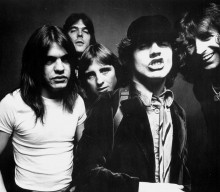 AC/DC to release jigsaw puzzles based on four classic album covers