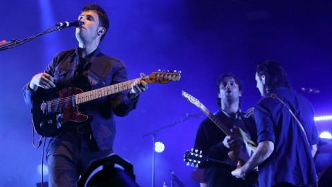Orlando Weeks on The Maccabees’ split: “It was a difficult time, but it was what we needed to do”