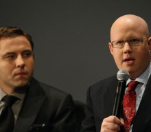 Matt Lucas and David Walliams apologise for “playing characters of other races”  in ‘Little Britain’