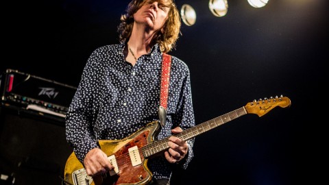 Listen to Thurston Moore cover Galaxie 500’s ‘Another Day’