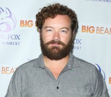 ‘That ’70s Show’ actor Danny Masterson charged with three counts of rape