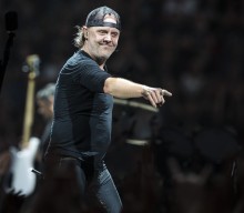 Lars Ulrich surprises nurse fan online, announces Metallica box-set