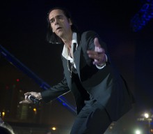 Nick Cave reveals why he doesn’t write political songs: “It’s just not what I do”
