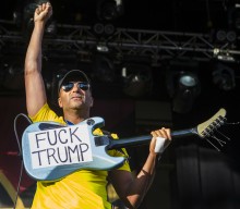Tom Morello gives his approval to viral Rage Against The Machine TikTok