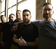 The Ghost Inside – ‘The Ghost Inside’ review: metalcore heroes’ stunning testament to strength and bravery