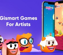 Mobile game developer launches ‘Games For Artists’ to support musicians