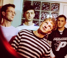 Glass Animals announce special ‘Live In The Internet’ performance