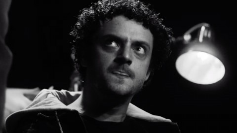 Watch the video for Grandson’s explosive new song ‘Identity’