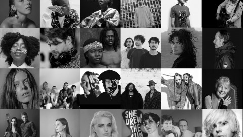 Tim Burgess, Arlo Parks and more to perform for Greenpeace’s online party