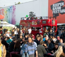 Germany extends ban on large events until November