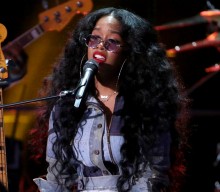 H.E.R. shares powerful new song, ‘I Can’t Breathe’ in response to death of George Floyd