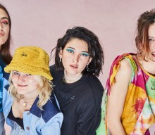 Hinds – ‘The Prettiest Curse’ review: indie quartet embrace pop with confidence