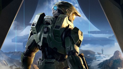 ‘Halo Infinite’ has gone gold, will launch on time