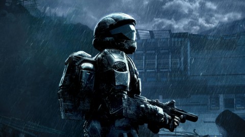 ‘Halo 3: ODST Firefight’ is coming to ‘The Master Chief Collection’