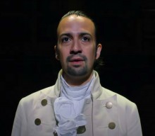‘Hamilton’ cast members reunite to open SAG Awards ceremony
