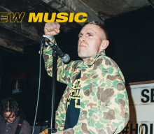 Fiery punks High Vis: “People are realising that the working class are the backbone of this country”