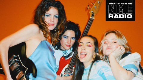 NME Radio Roundup 15 June: Hinds, Gorillaz and more