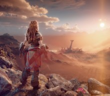 ‘Horizon Forbidden West’ is aiming for a 2021 release
