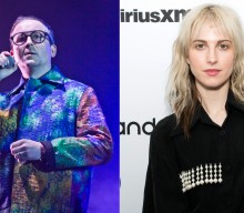 Hot Chip remixes Hayley Williams’ ‘Dead Horse’