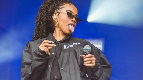 IAMDDB shares new song about embracing love, ‘QUARANTINE’