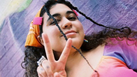 Remi Wolf – ‘I’m Allergic To Dogs!’ EP: a flamboyant collage of feel-good pop music