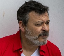 Manic Street Preachers’ James Dean Bradfield launches new podcast series to accompany second solo album