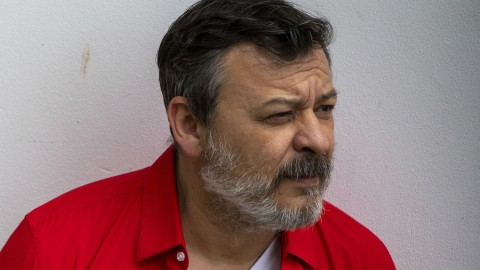 Manic Street Preachers’ James Dean Bradfield shares cinematic video for new single ‘The Boy From The Plantation’