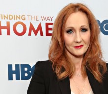 ‘Harry Potter’ author JK Rowling criticised for “anti-trans” tweets