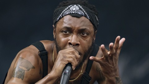 JPEGMAFIA samples Donald Trump on new song ‘THE BENDS!’