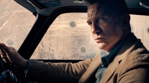 James Bond: ‘No Time To Die’ delay reportedly costing studio around $1m per month in interest