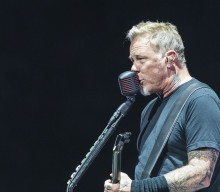 Watch Metallica play ‘Fixxxer’ live for first time at 40th anniversary show