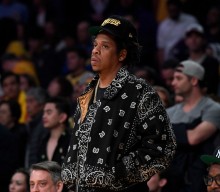 Jay-Z’s Team Roc demands charges against Charleston protester are dismissed
