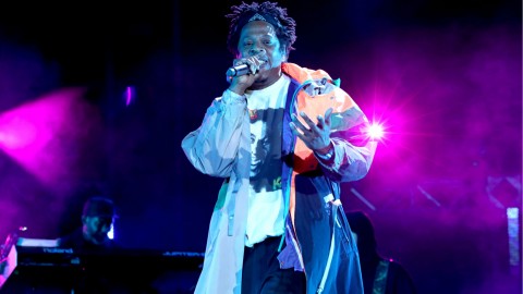 Jay-Z to launch Roc Nation university in New York