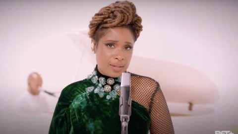Jennifer Hudson pitches live-action ‘Hercules’ film
