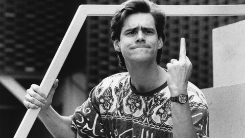Jim Carrey gifts ‘Sonic The Hedgehog 2’ crew member with new car