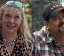 ‘Tiger King’ star Carole Baskin comes out as bisexual