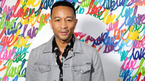 John Legend shares artwork and tracklist for new album ‘Bigger Love’