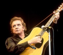 Third Man Records to release unearthed 1973 Johnny Cash live album