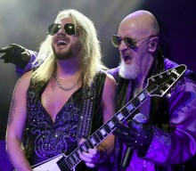 Protesters steal NYPD radios to play Judas Priest’s ‘Breaking The Law’
