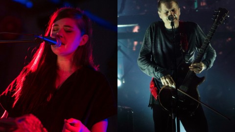Julianna Barwick shares new single ‘In Light’ featuring Jónsi