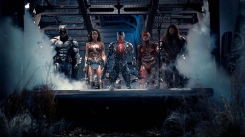 ‘Justice League’ on-set investigation concluded after Ray Fisher complaints