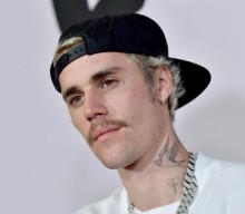 Justin Bieber’s Valentine’s Day livestream concert breaks TikTok record