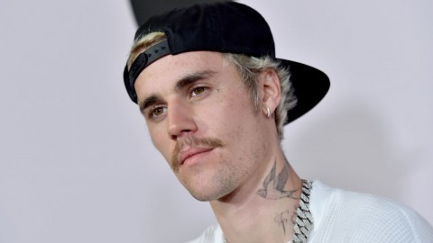 Justin Bieber on mental health issues: “There was times where I was really, really suicidal”