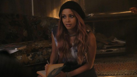 ‘Riverdale’ creator apologises after Vanessa Morgan’s comments over pay: “We hear Vanessa. She’s right”
