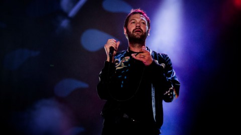 Tom Meighan to play first festival since Kasabian sacking