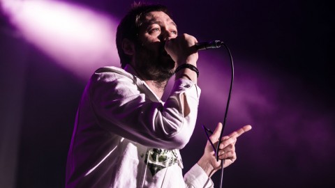 Former Kasabian frontman Tom Meighan issues statement after assault sentencing: “I am completely to blame and accept all responsibility”